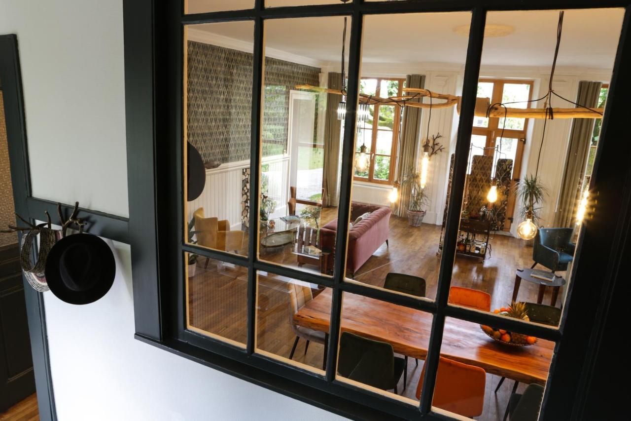 Arc En Sel Maison D'Hotes 아케스낭 외부 사진