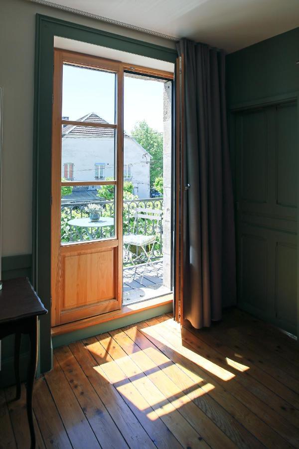 Arc En Sel Maison D'Hotes 아케스낭 외부 사진