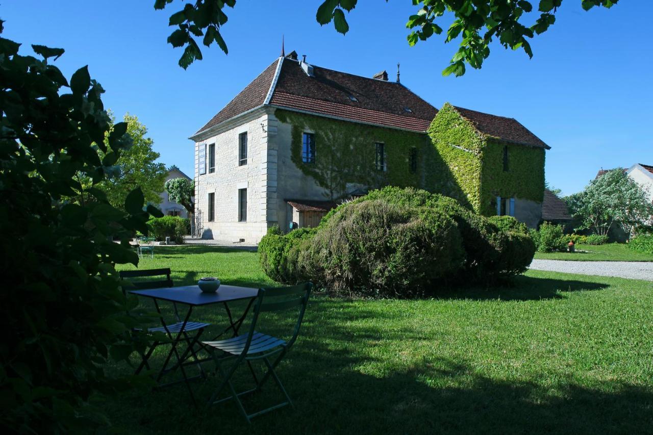 Arc En Sel Maison D'Hotes 아케스낭 외부 사진