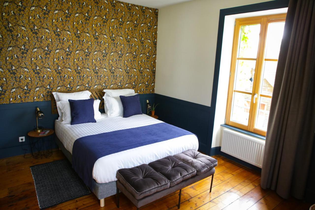 Arc En Sel Maison D'Hotes 아케스낭 외부 사진