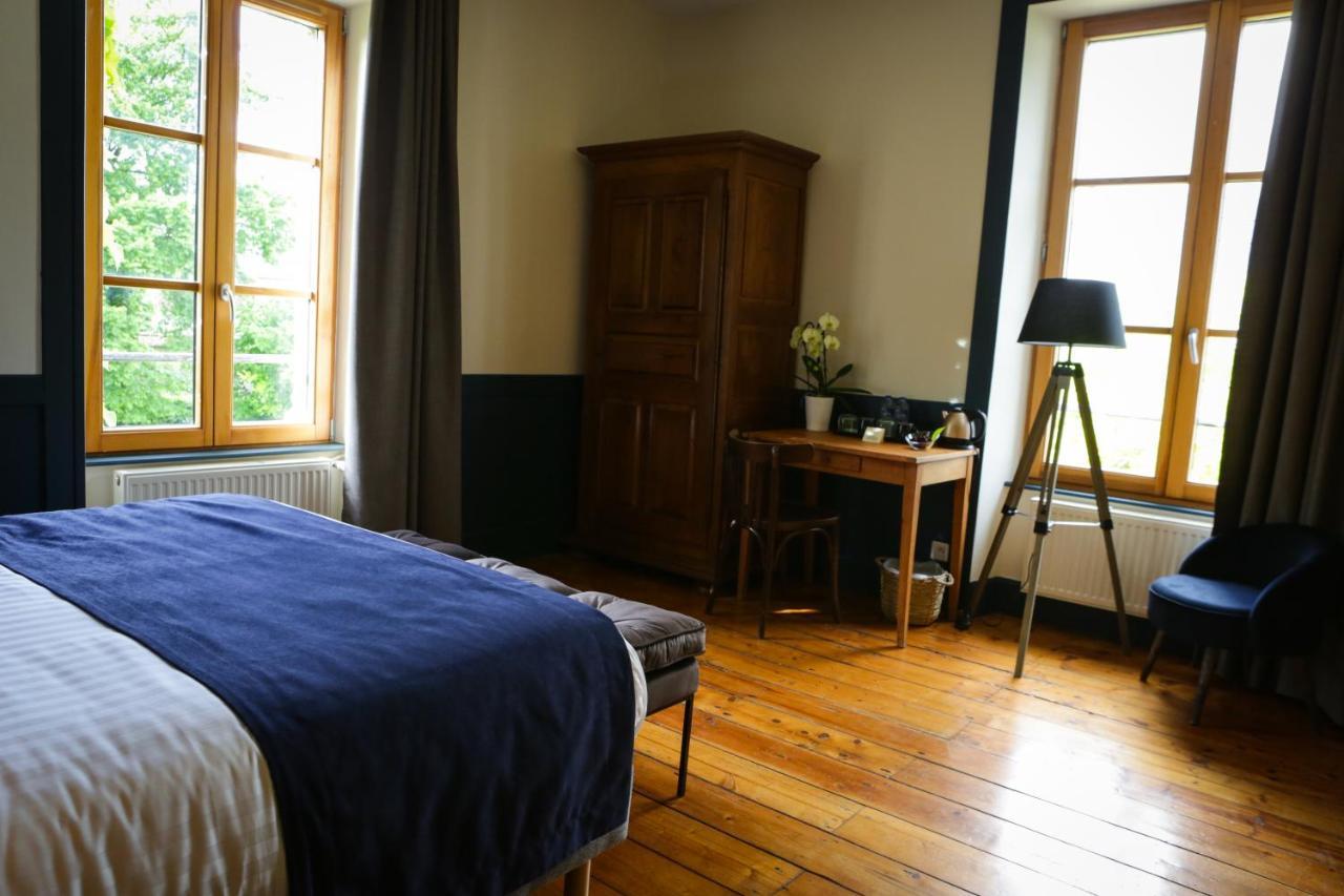 Arc En Sel Maison D'Hotes 아케스낭 외부 사진