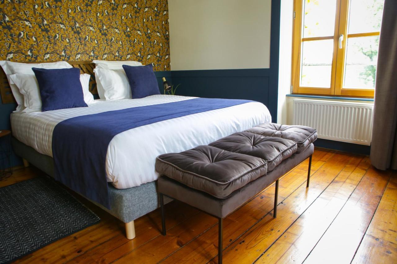 Arc En Sel Maison D'Hotes 아케스낭 외부 사진