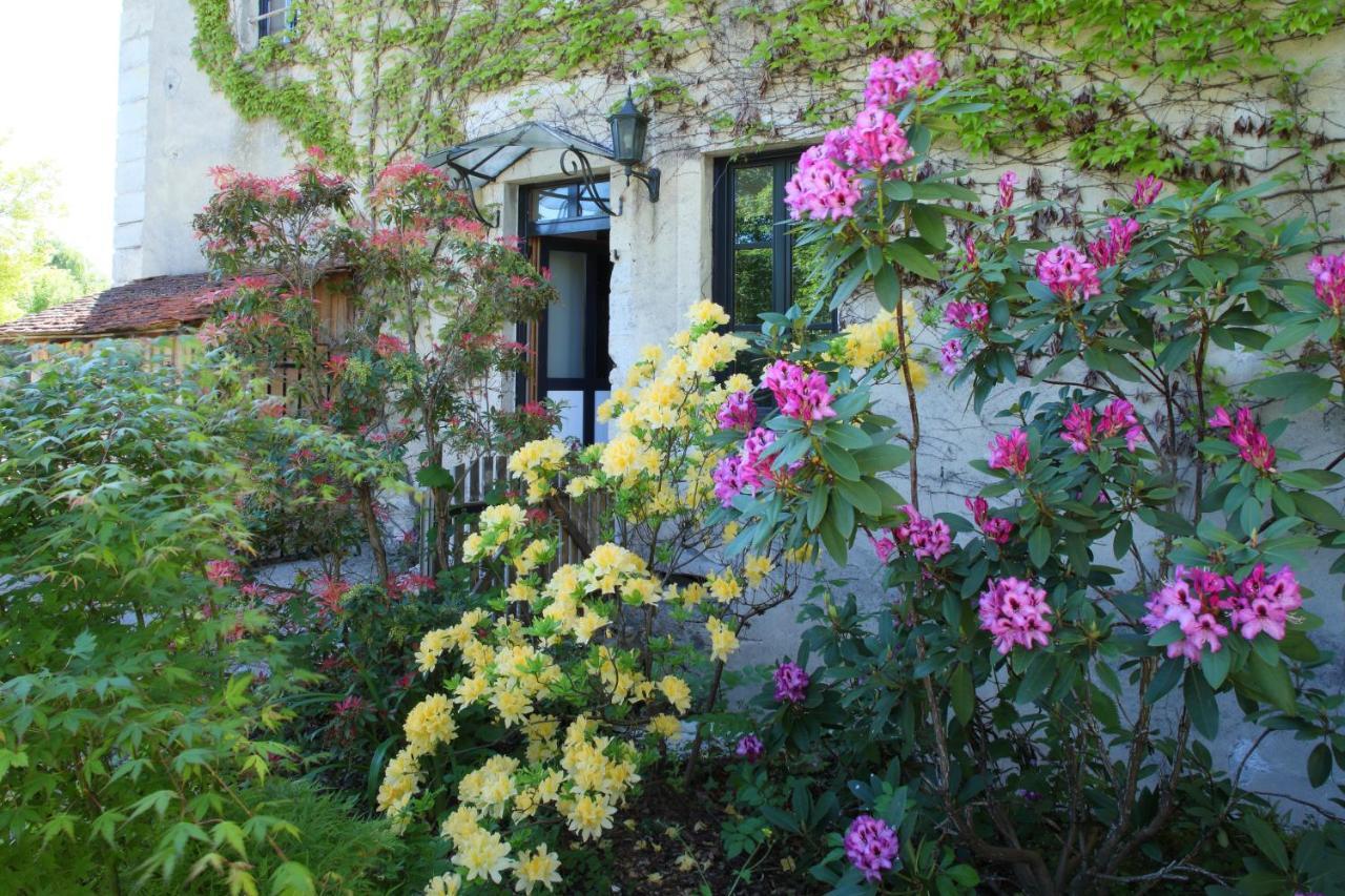 Arc En Sel Maison D'Hotes 아케스낭 외부 사진