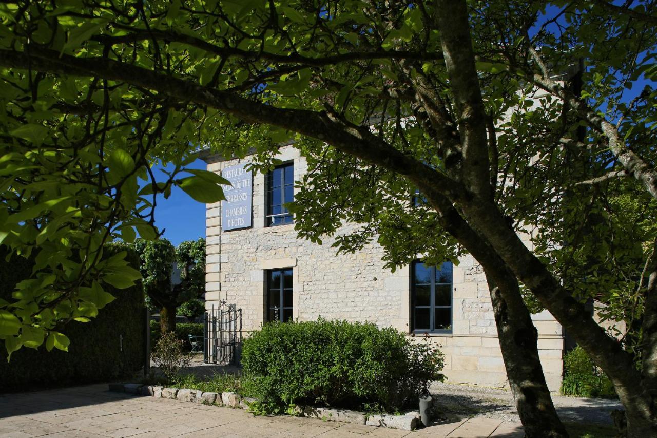 Arc En Sel Maison D'Hotes 아케스낭 외부 사진