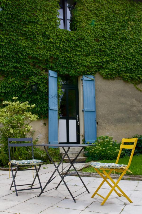 Arc En Sel Maison D'Hotes 아케스낭 외부 사진