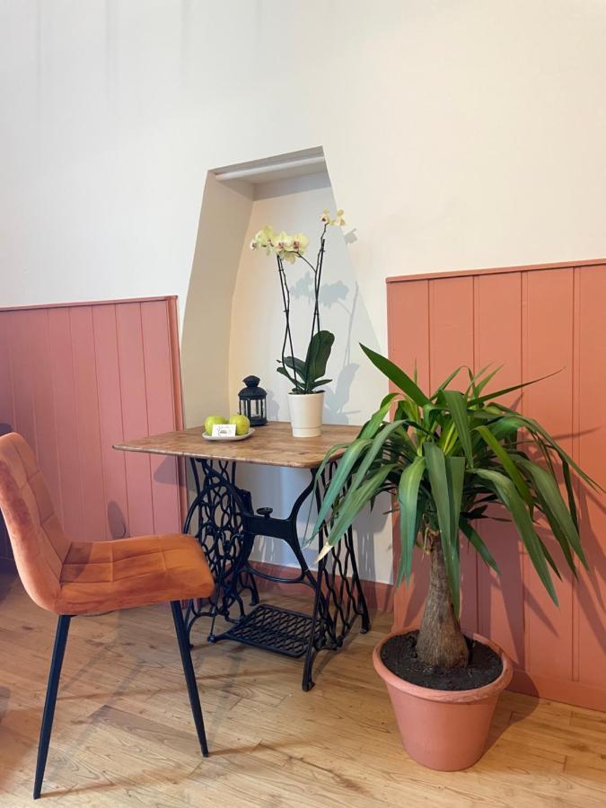 Arc En Sel Maison D'Hotes 아케스낭 외부 사진