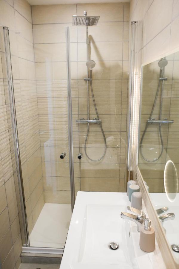 Arc En Sel Maison D'Hotes 아케스낭 외부 사진