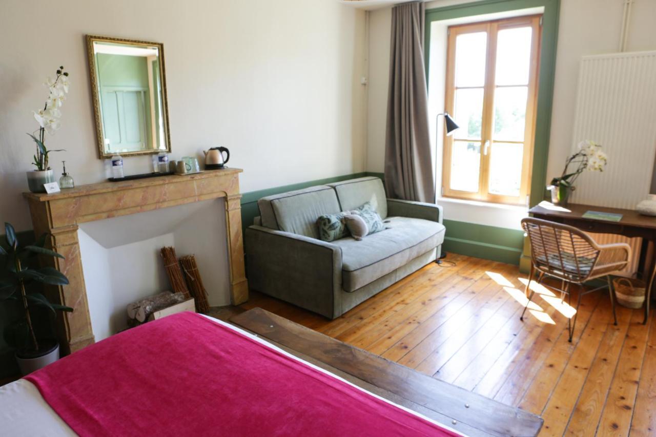 Arc En Sel Maison D'Hotes 아케스낭 외부 사진