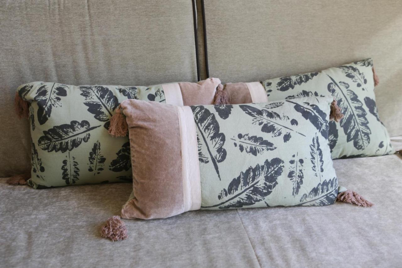 Arc En Sel Maison D'Hotes 아케스낭 외부 사진