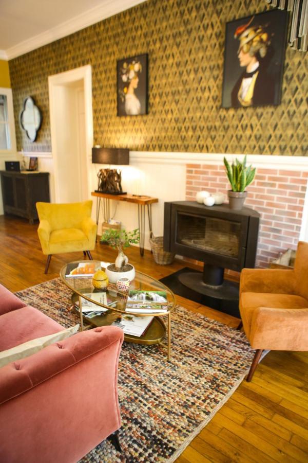 Arc En Sel Maison D'Hotes 아케스낭 외부 사진